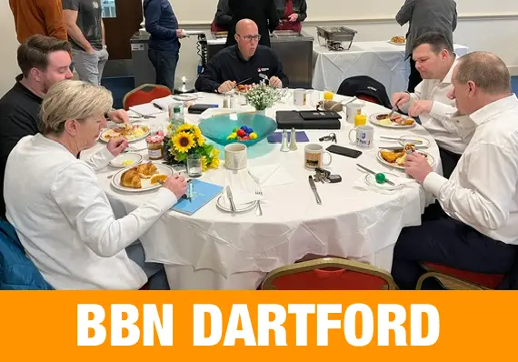 BBN Networking Dartford