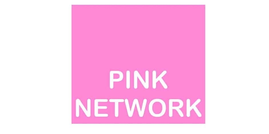 Pink Network - July