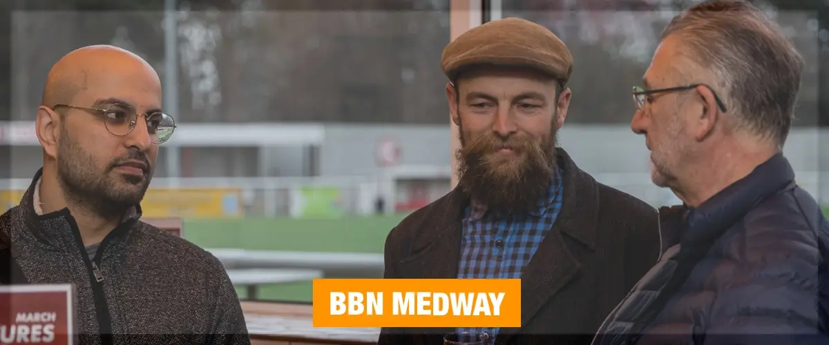 BBN Networking Medway