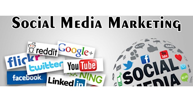 Social media training