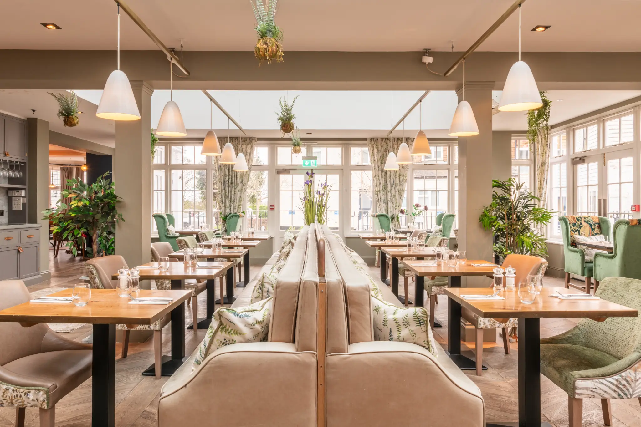 Royal Wells Hotel Tunbridge Wells
