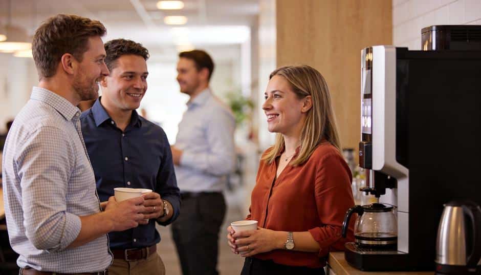 Most Kent Networking Events Are a Complete Waste of Time