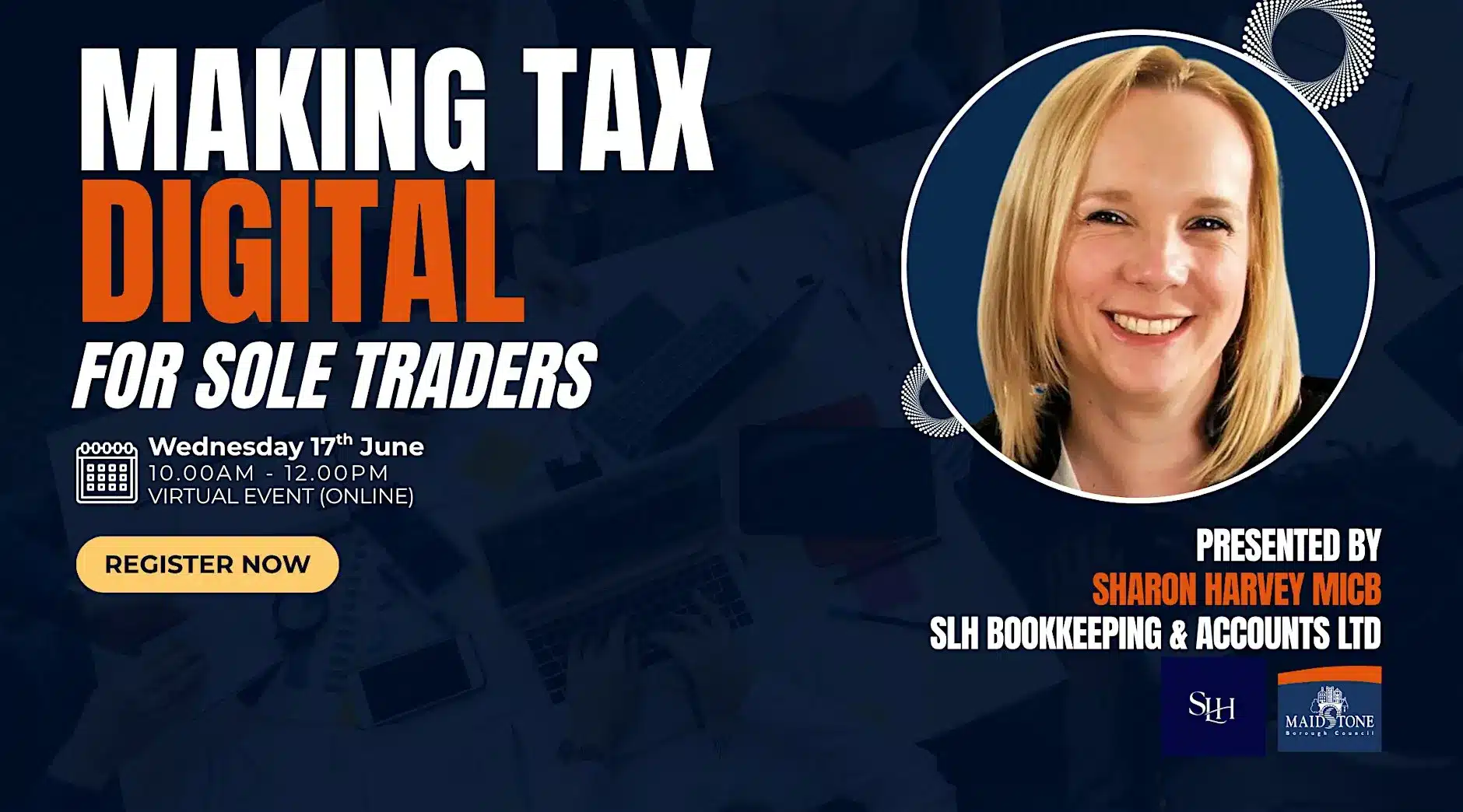 Making Tax Digital how it affects you