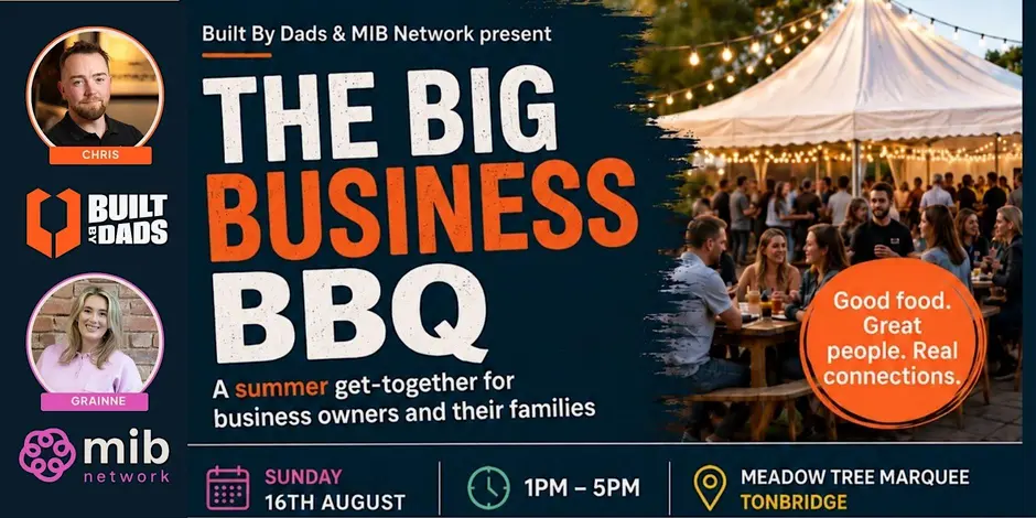 The Big Business BBQ