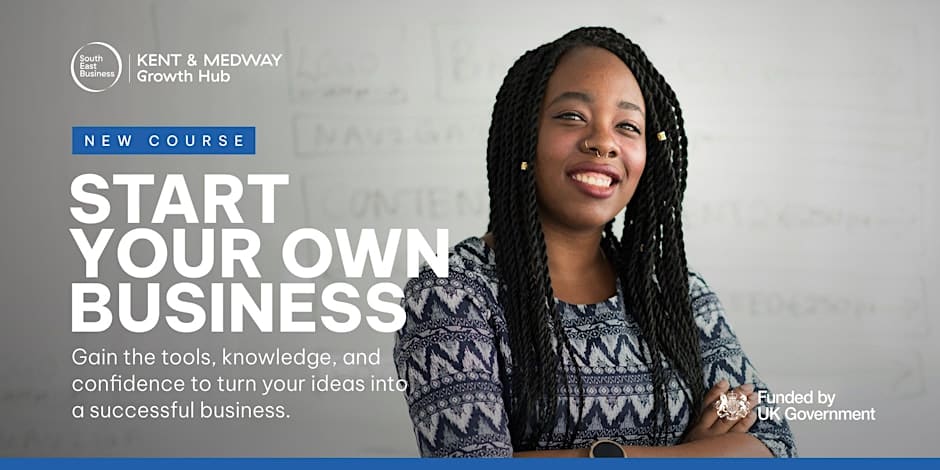 Two Day Start Up Business Course