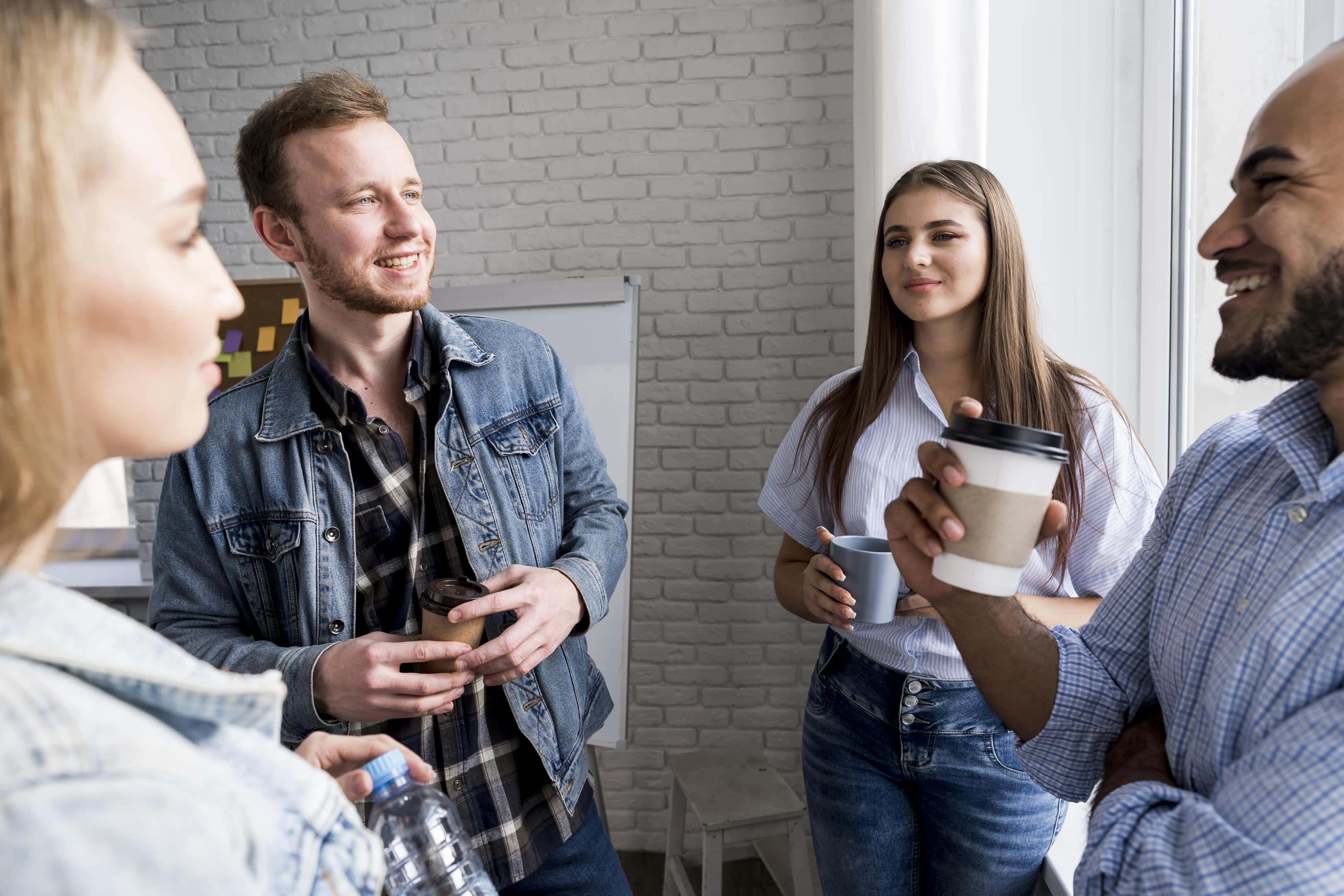The Networking Follow-Up System That Takes 10 Minutes a Week
