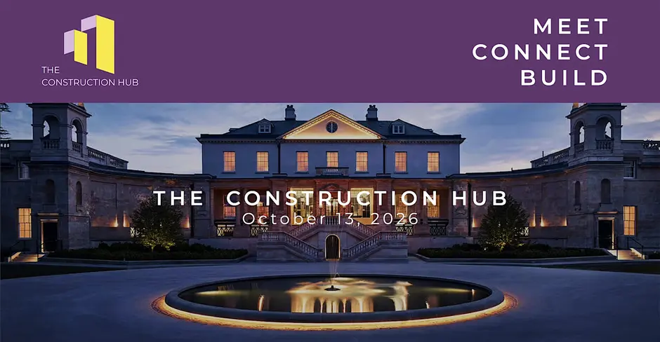 The Construction Hub Sevenoaks - October