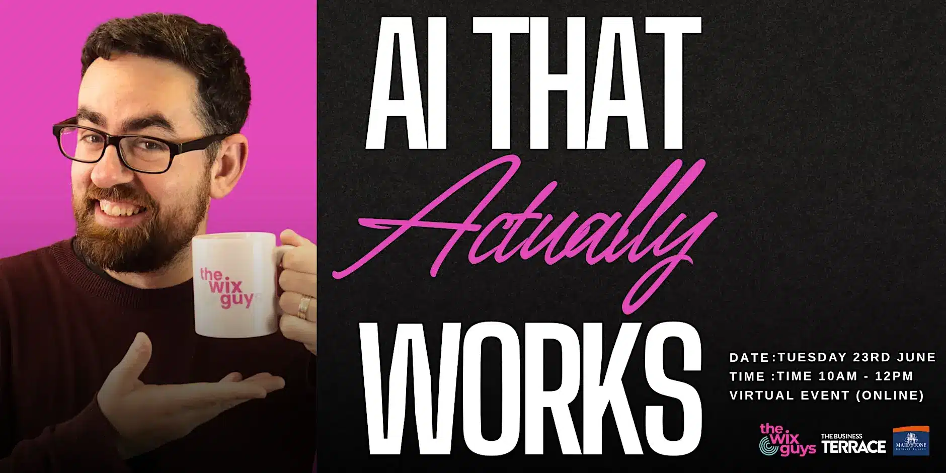 AI That Actually Works: From Dabbling to Driving Results