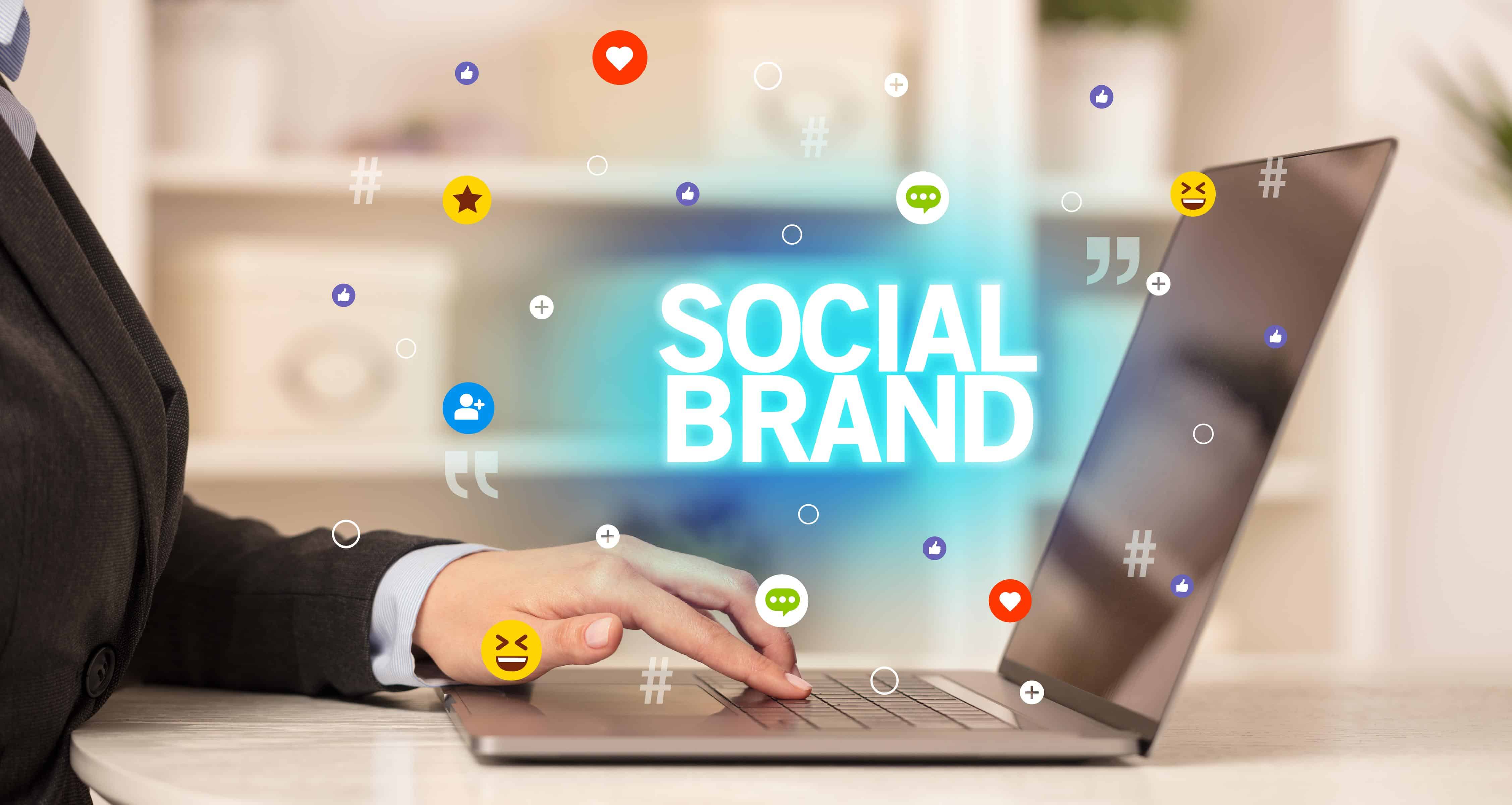 Use Social Media to Support Your In-Person Networking in Kent