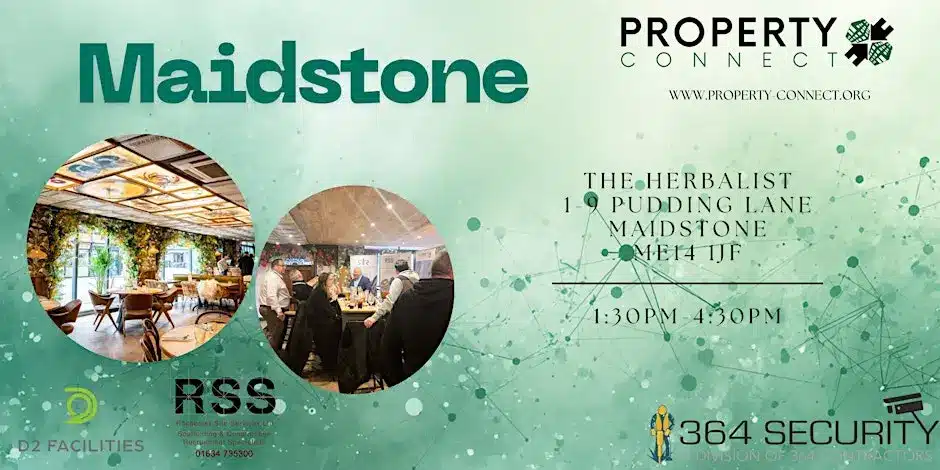 Property Connect Maidstone