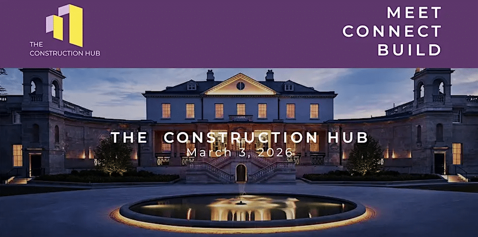 The Construction Hub Sevenoaks