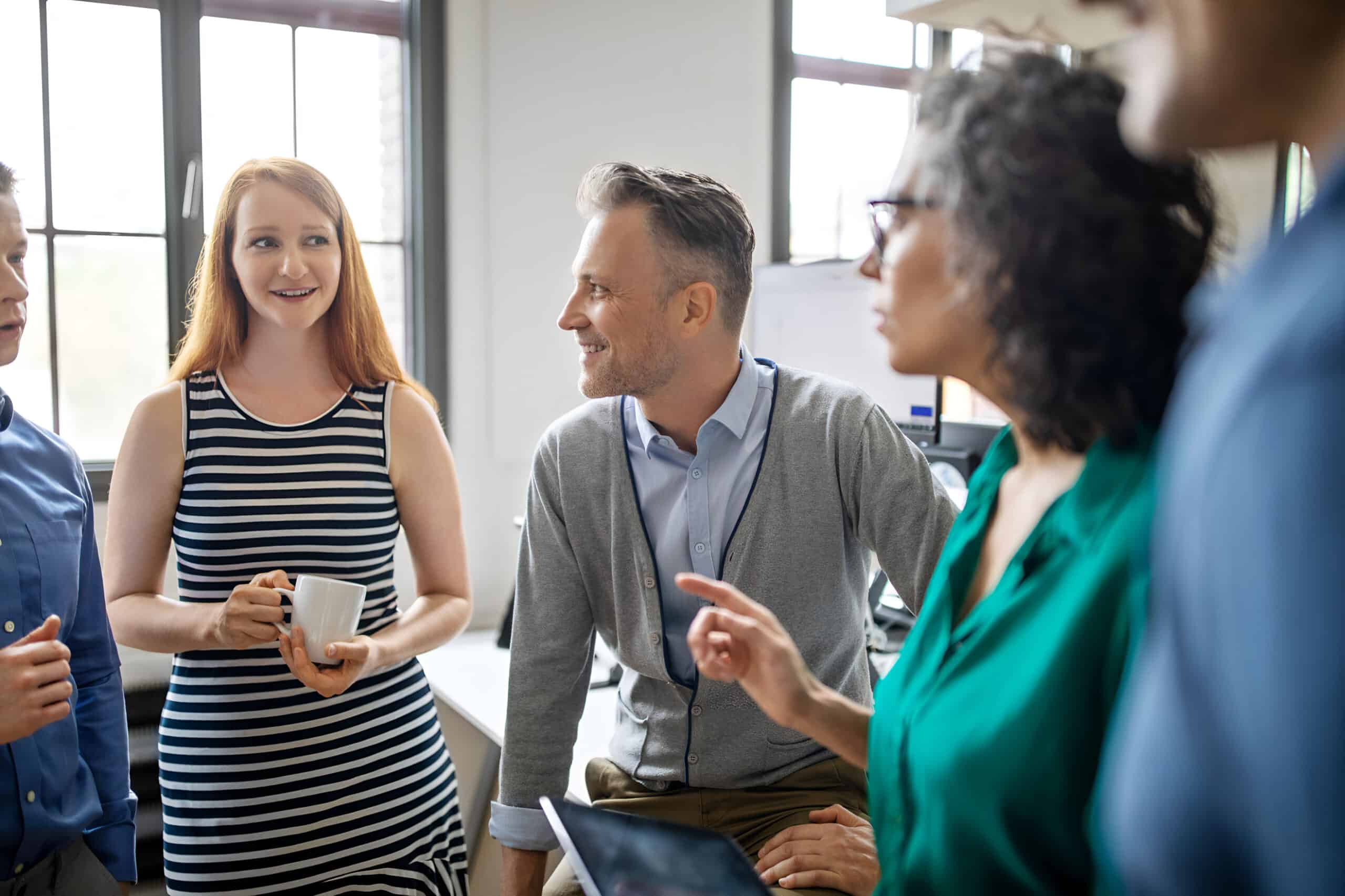 Why Solo Business Owners Need Different Networking Strategies