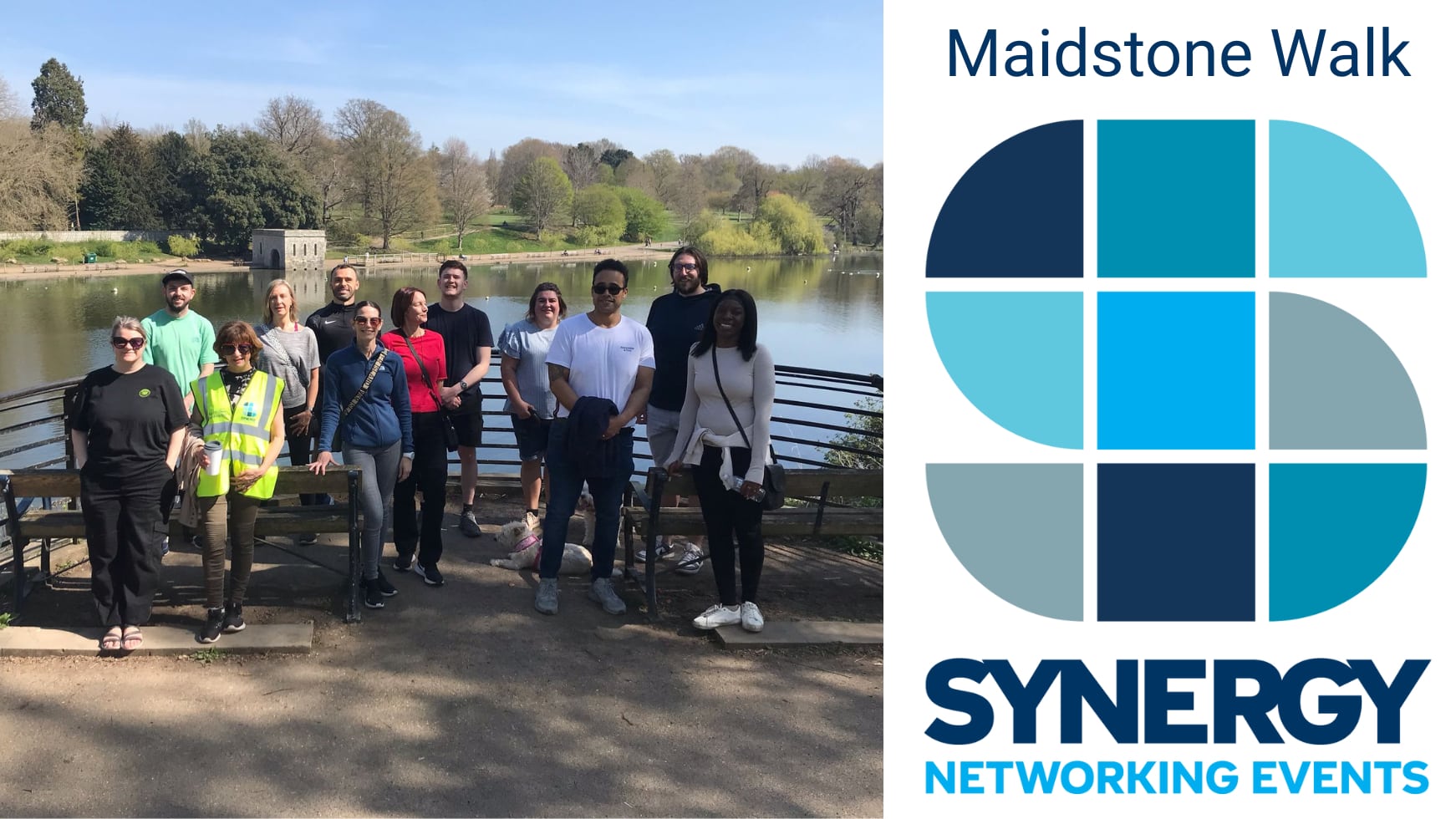 Synergy Networking Maidstone Netwalking