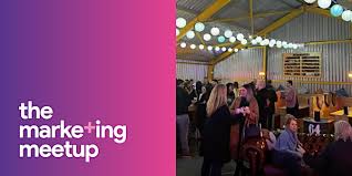 The Marketing Meetup Ashford
