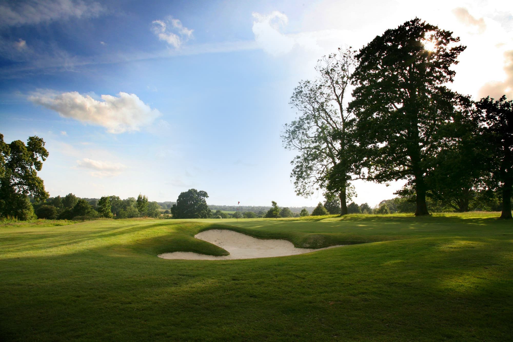 FORE Business Golf Networking Maidstone
