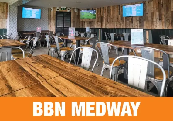 BBN Networking Medway