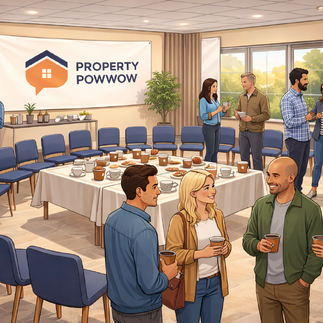 Property PowWow