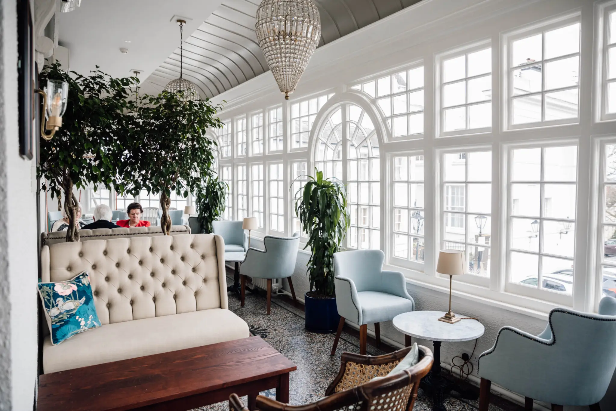 Royal Wells Hotel Tunbridge Wells